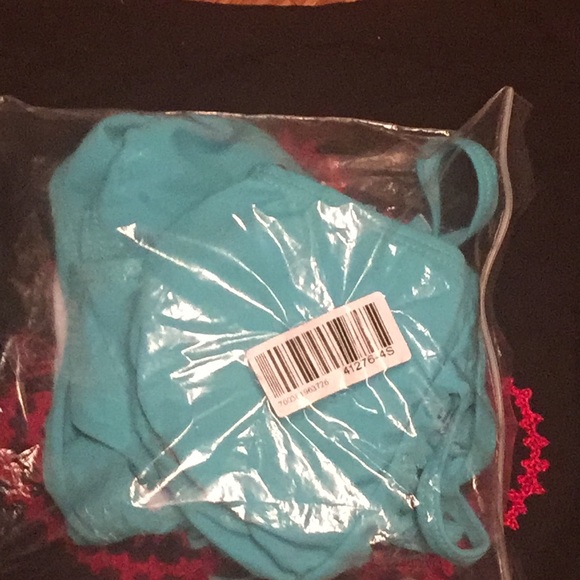 NWT fringe bikini - Picture 4 of 5